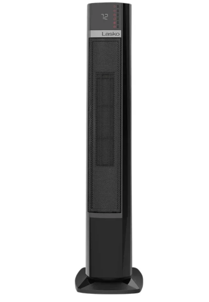 Lasko Tower Heater with Remote