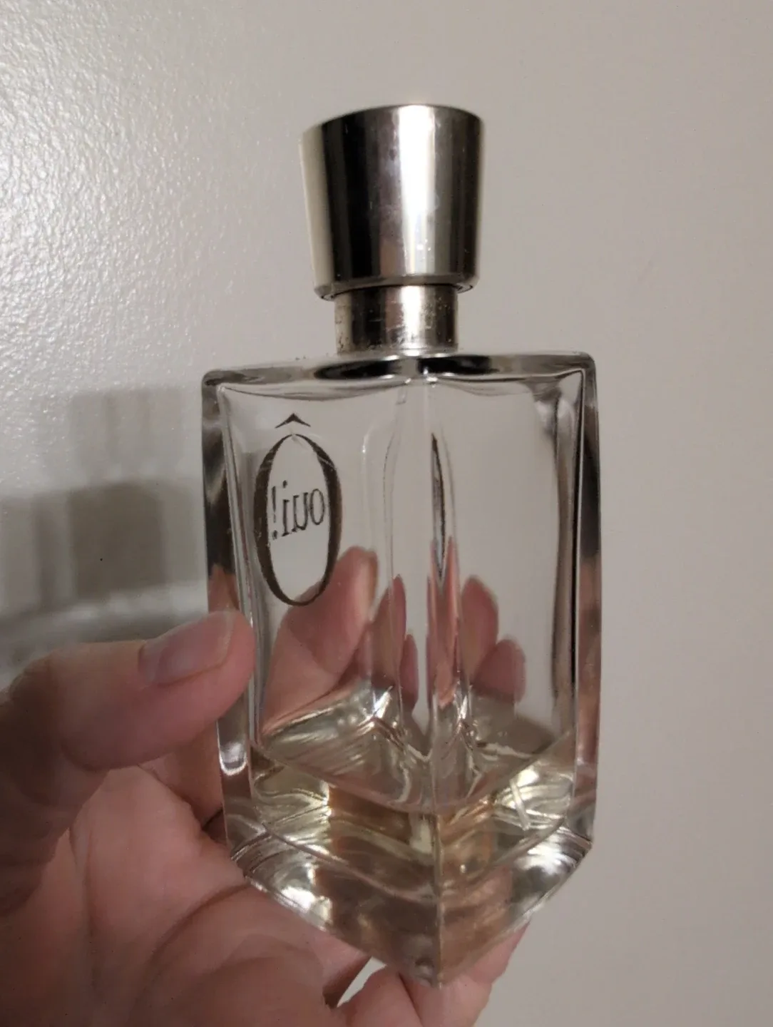 🥕 Lancôme Oui! Perfume image indicator(2)