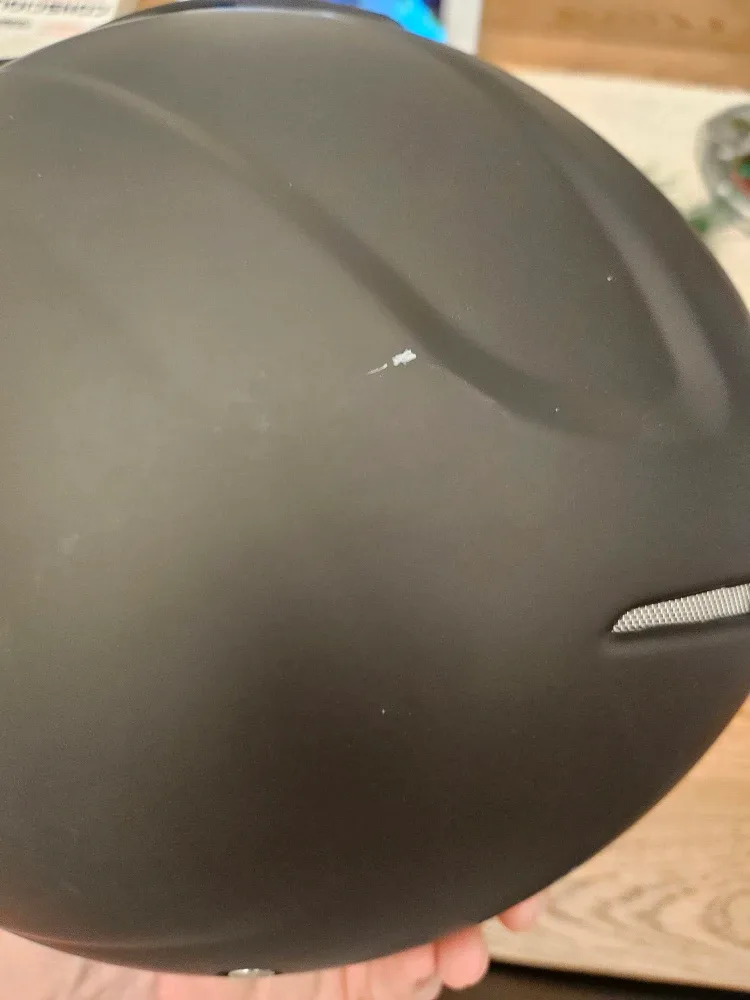 Vevor Motorcycle Helmet Size Medium image indicator(9)