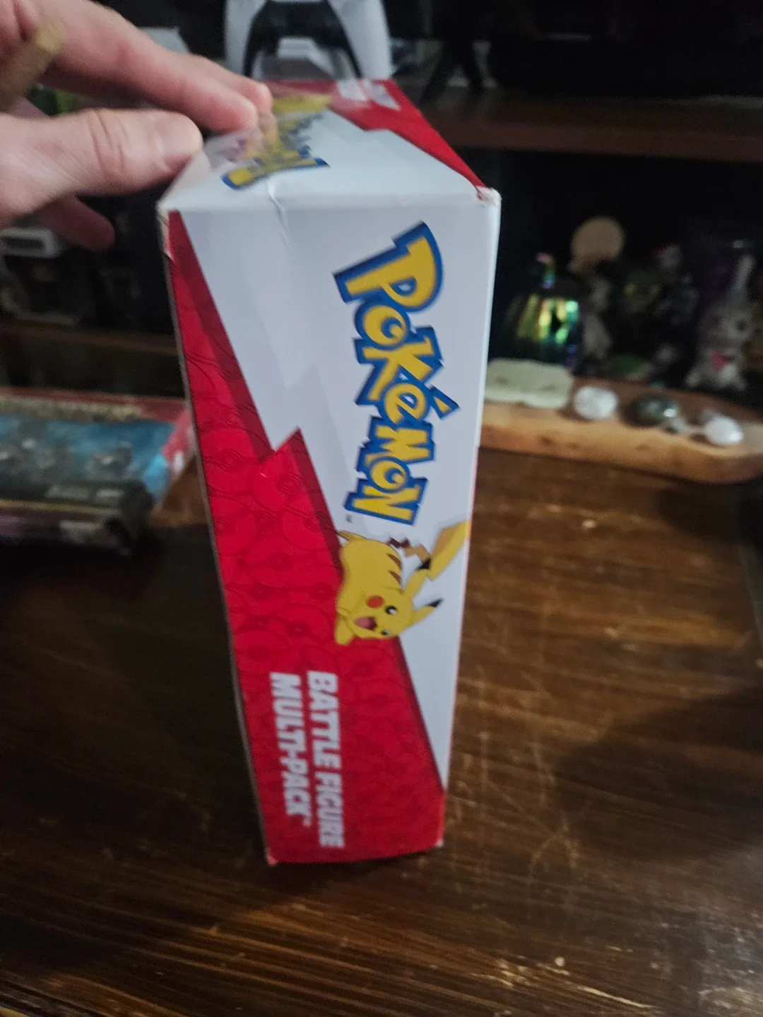 Pokémon Figures 10-Pack New 2022 --Officially Toys image indicator(2)