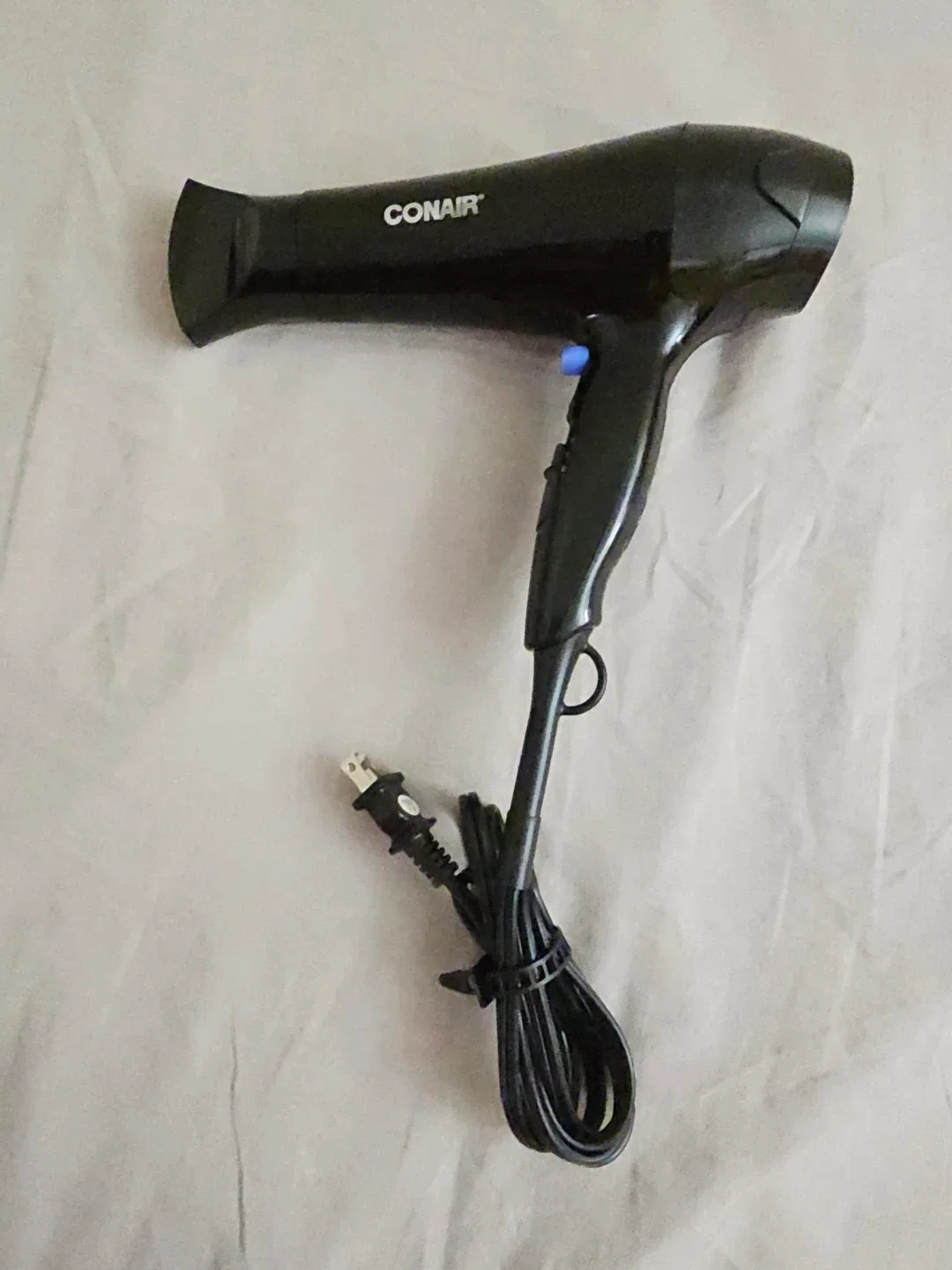 Conair Hair Dryer - Black
