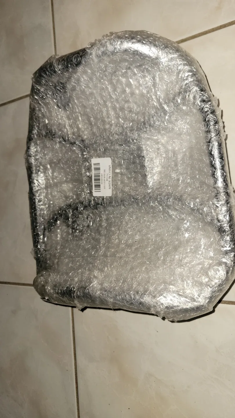 Minho Motorcycle Front Carrier Rack for Yamaha Zuma 2022-2023 image indicator(2)