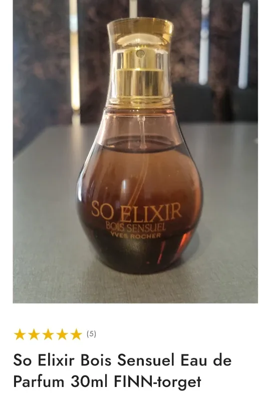 Yves Rocher So Elixir Bois Sensuel image indicator(2)