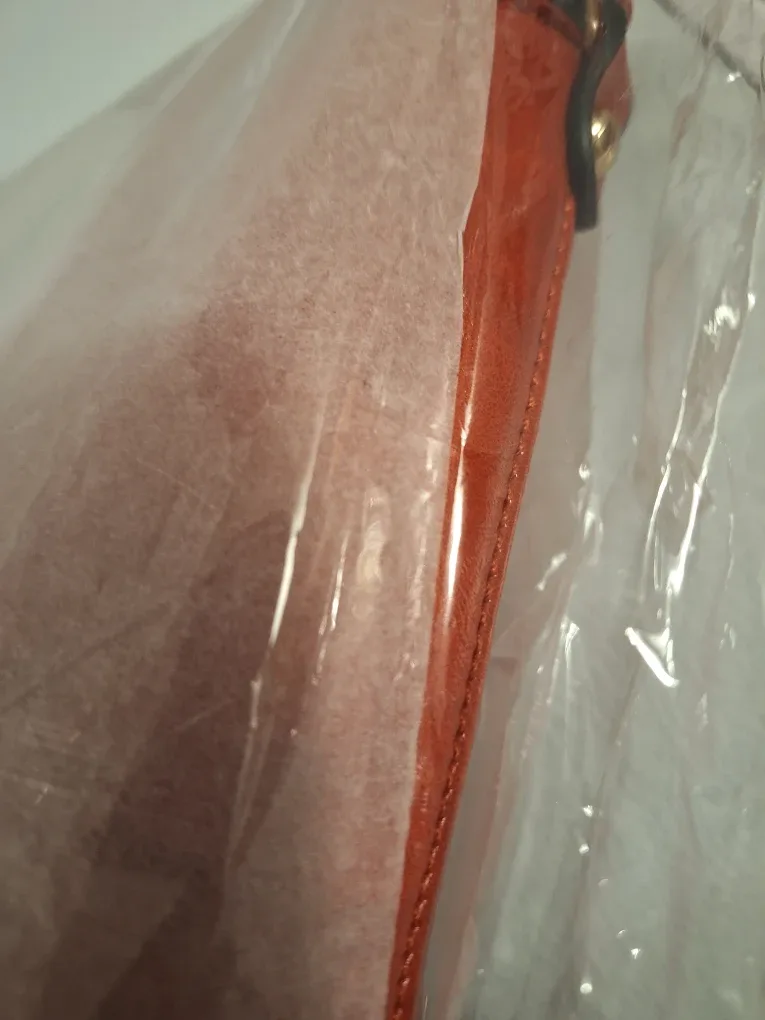 Jamie Bags Teal Handbag - New with Tags! image indicator(5)