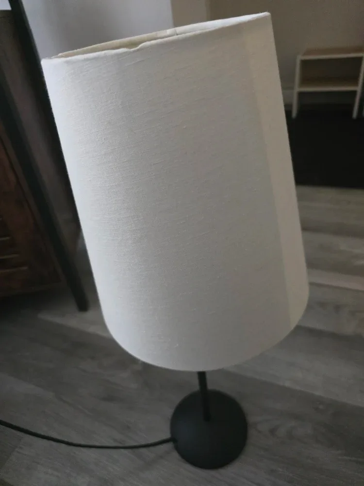 Ikea Lamp