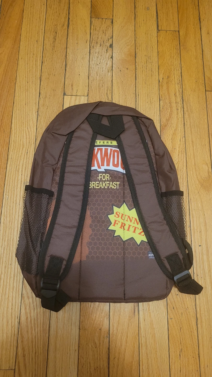 Backwoods Backpack - New - photo 3