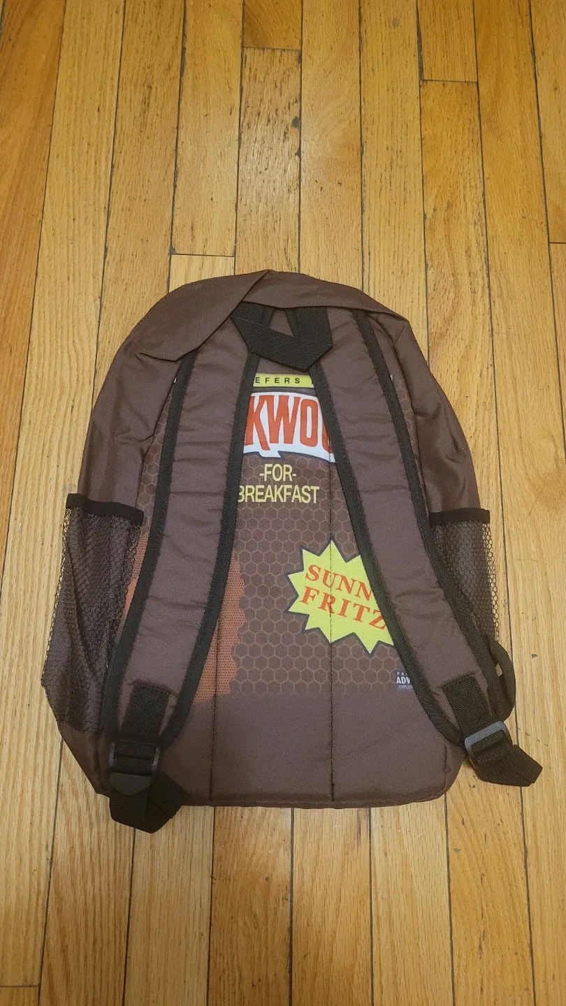 Backwoods Backpack - New image indicator(3)