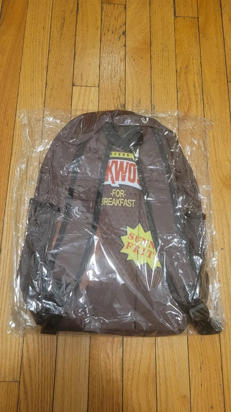 Backwoods Backpack - New image indicator(4)