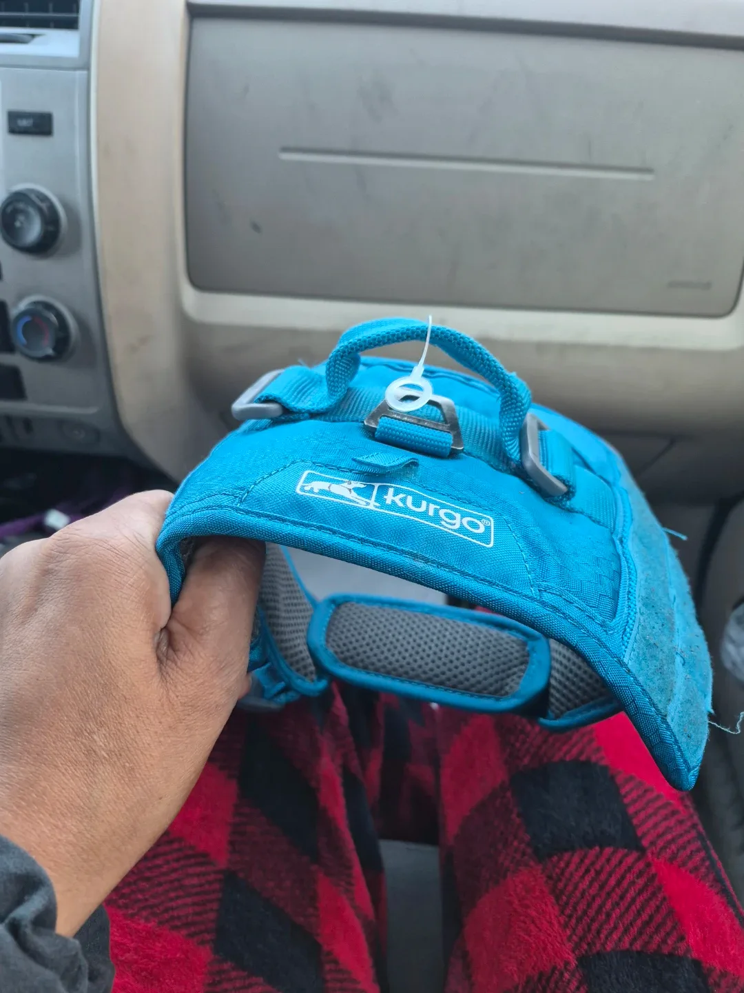 Kurgo Dog Harness - Go Together image indicator(3)