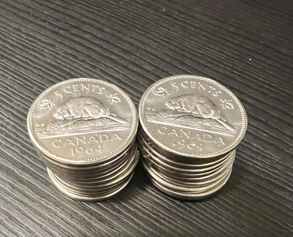 Canada Coin - photo 2