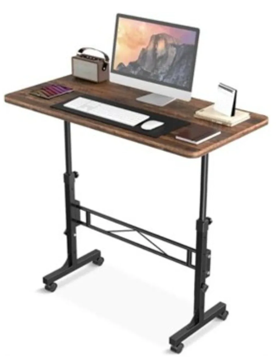 Adjustable Height Standing Desk