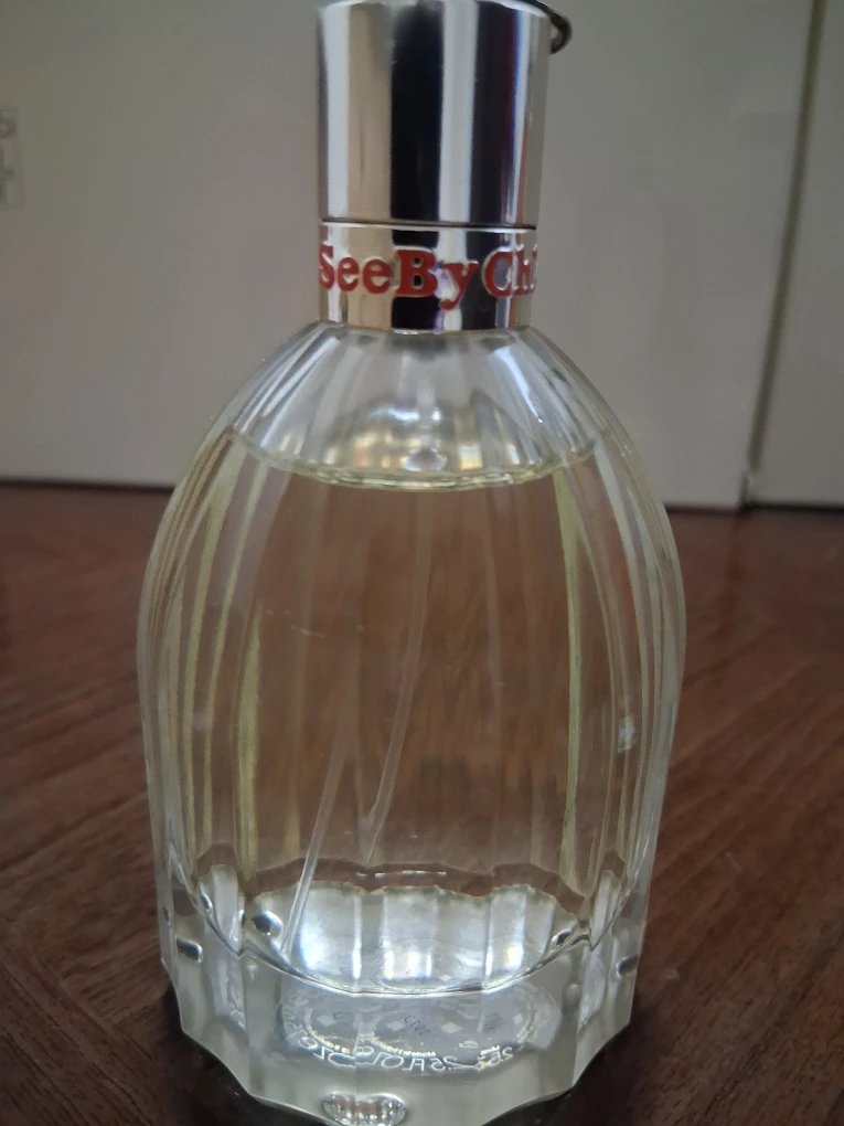 L'Occitane & See By Chloé Perfume Set - photo 2