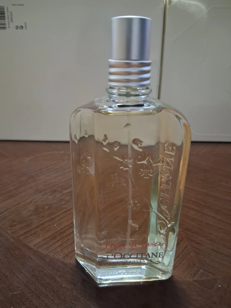 L'Occitane & See By Chloé Perfume Set - photo 3