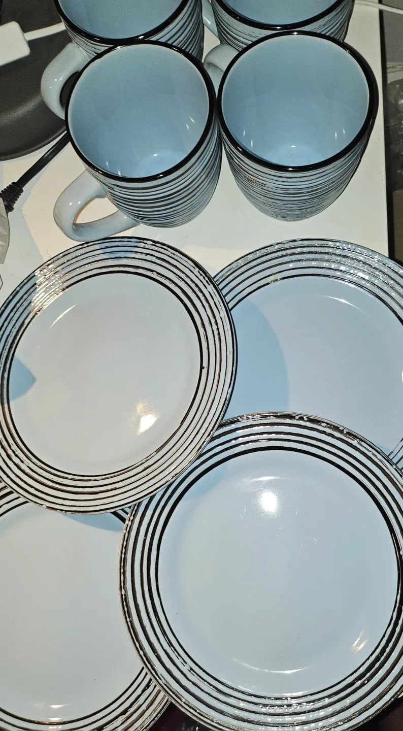 Tableware Set image indicator(3)