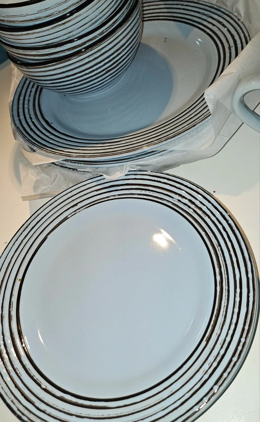Tableware Set image indicator(5)