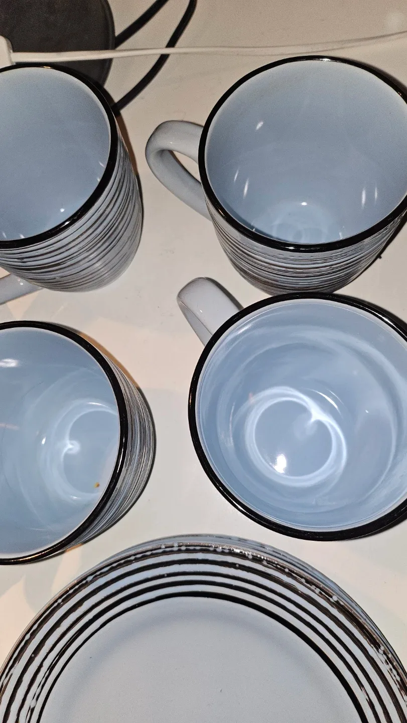 Tableware Set image indicator(6)