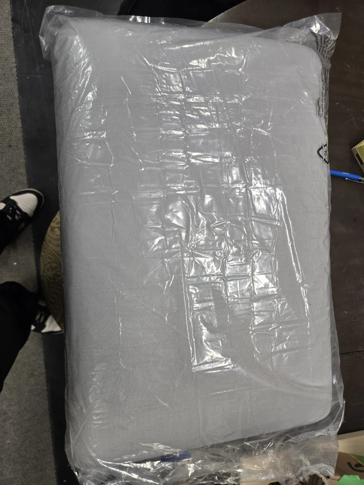 Casper Foam Pillow - Still in Packaging - photo 2