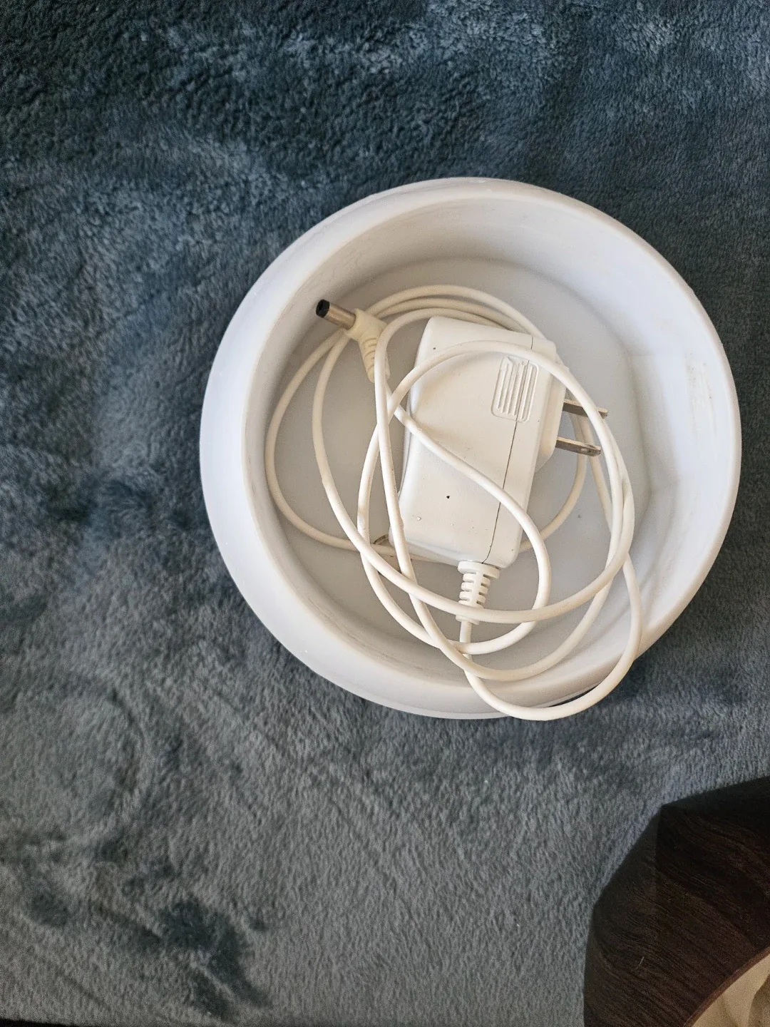 Essential oils diffuser mister image indicator(3)