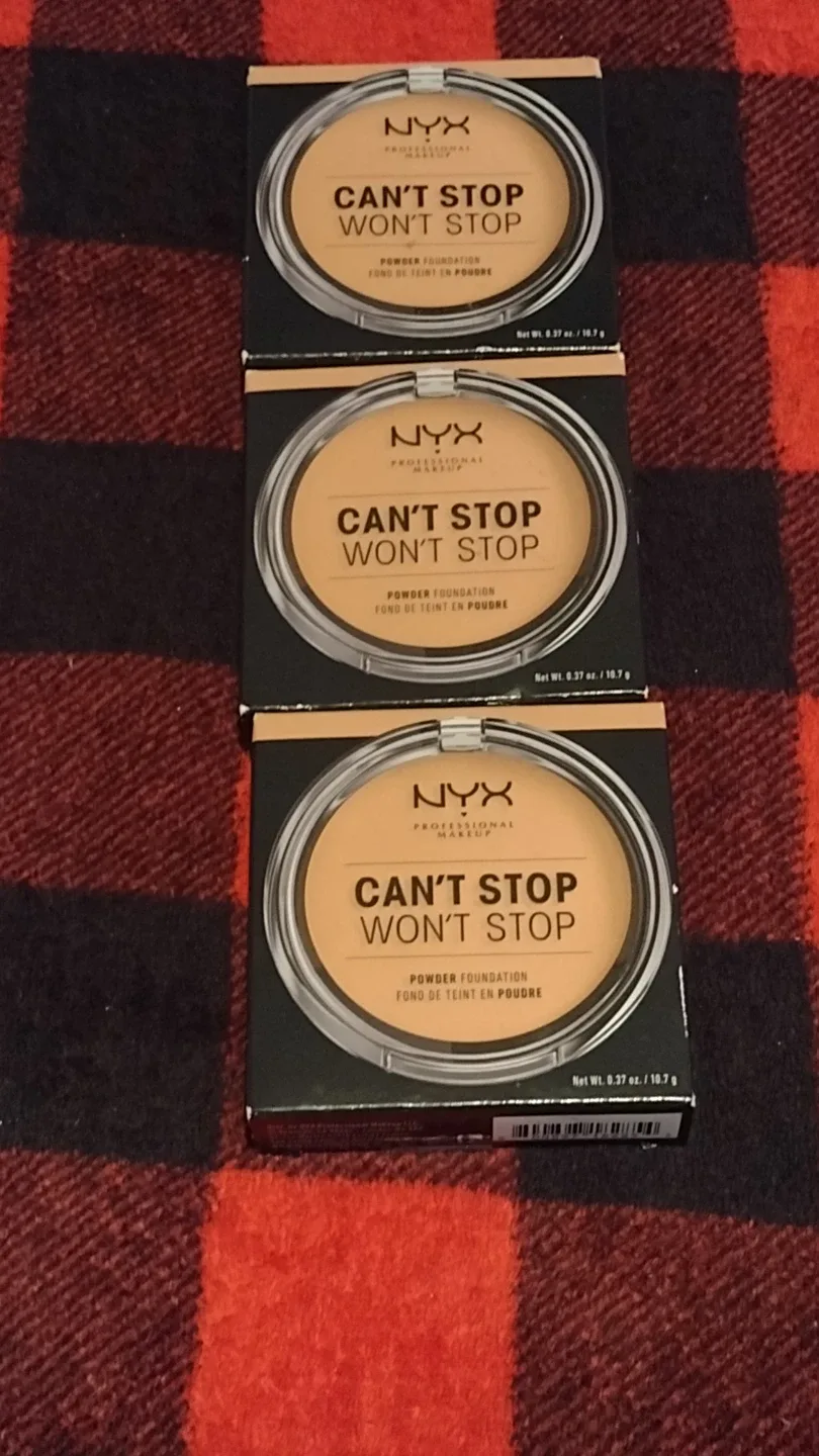 Makeup Lot: Elizabeth Arden, Revlon, Maybelline, NYX image indicator(4)