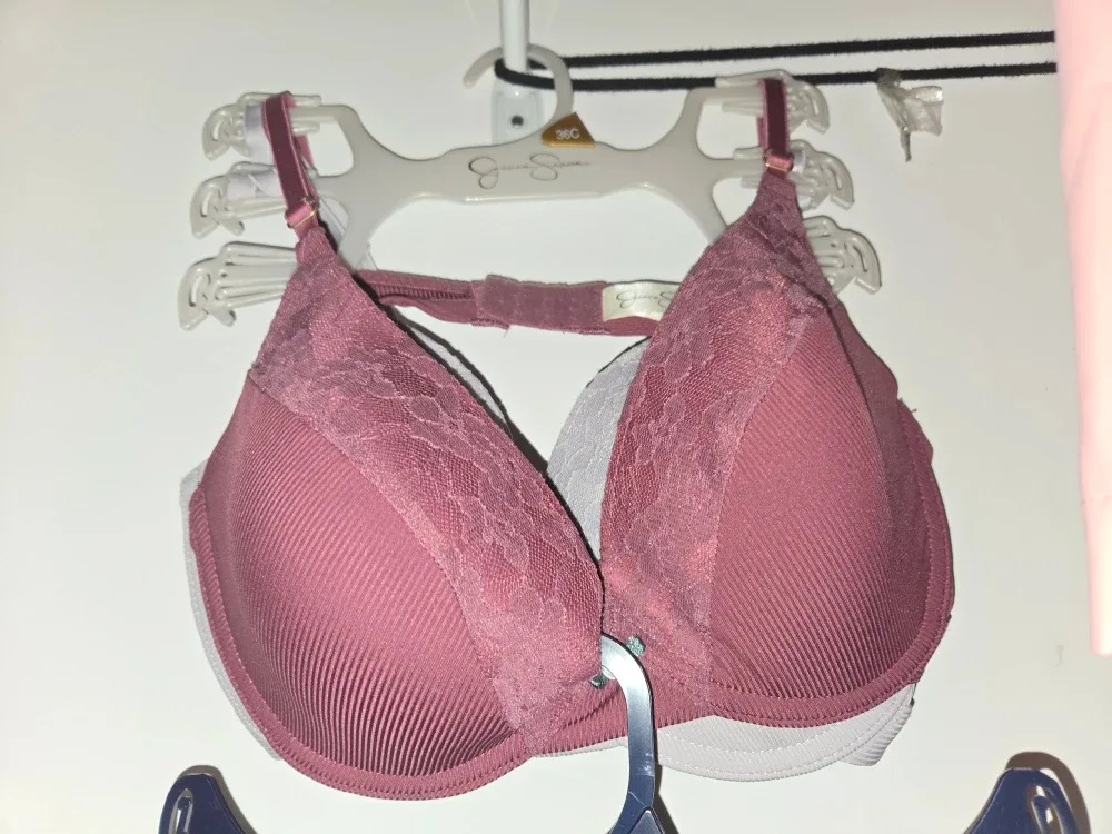 Jessica Simpson Bra - Size 36C