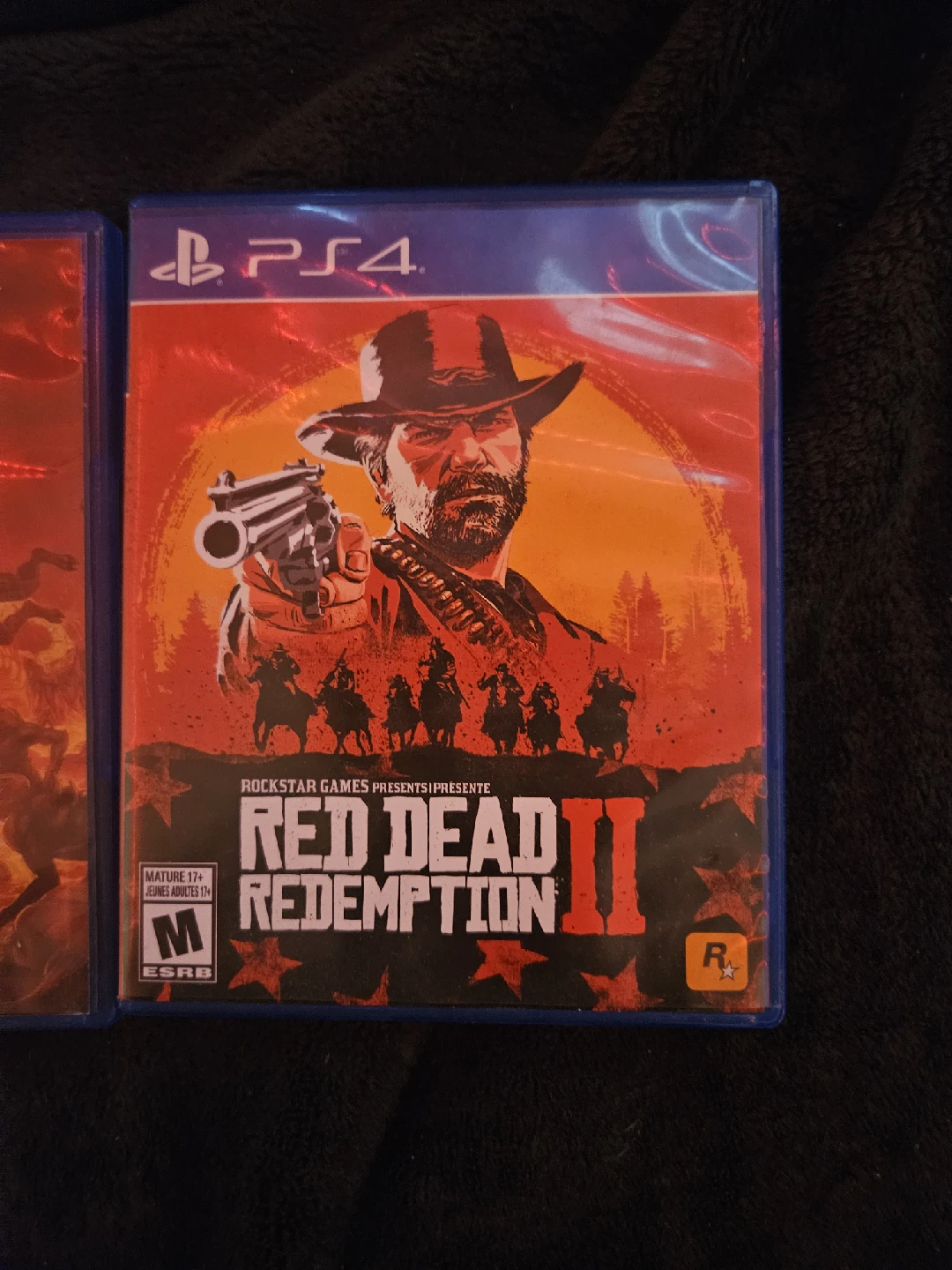 PS4 Games: Injustice 2, Killing Floor 2, Doom, RDR2 - photo 5
