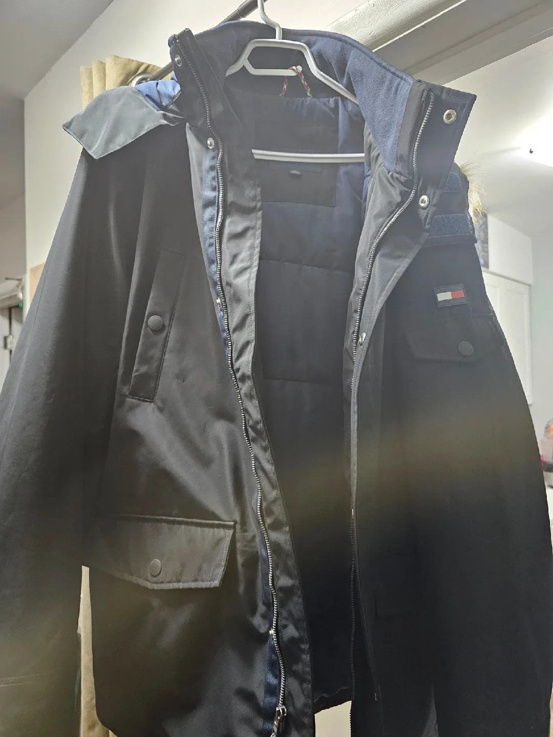 Tommy Hilfiger Winter Parka - XL image indicator(2)