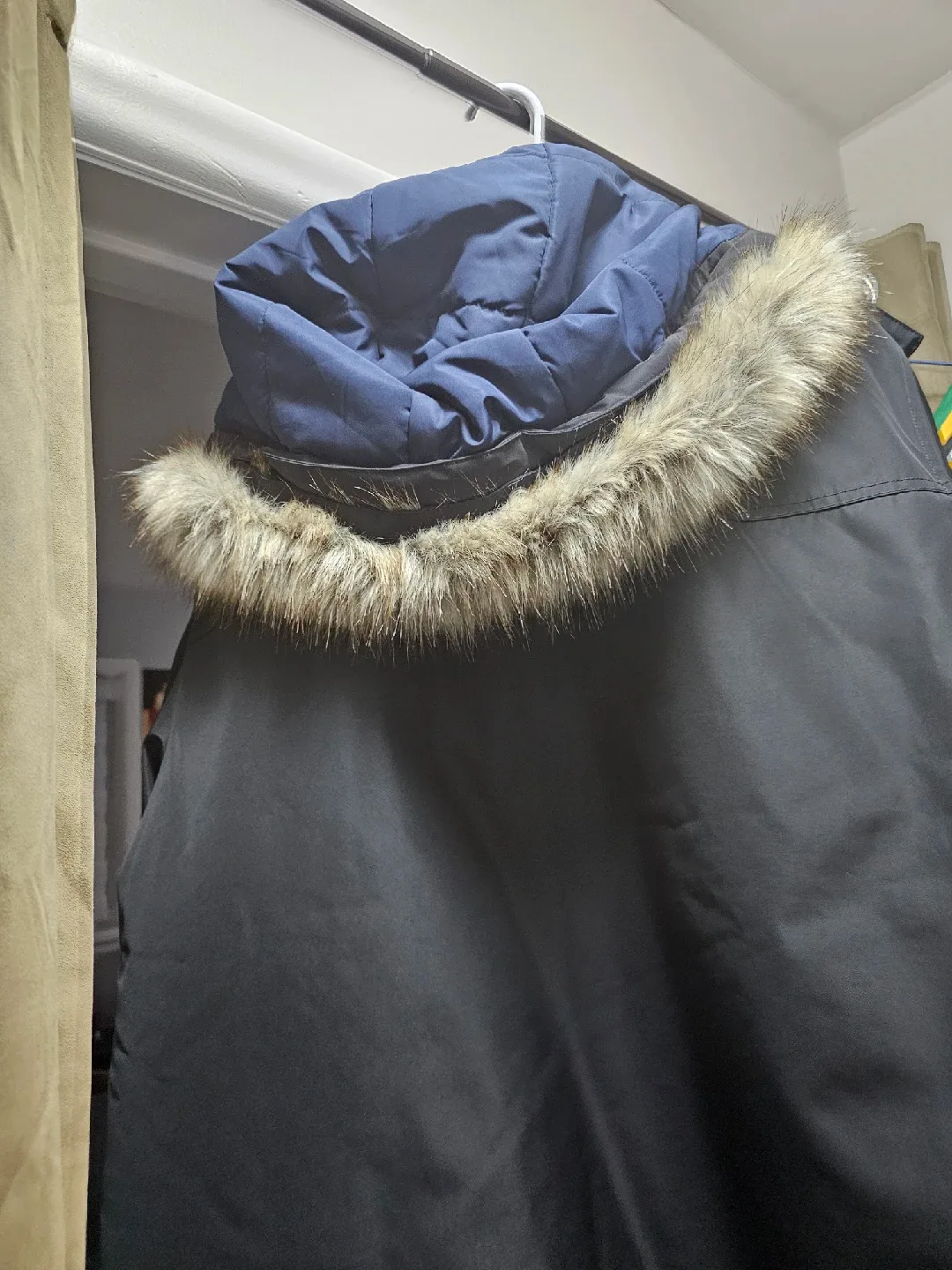 Tommy Hilfiger Winter Parka - XL image indicator(3)