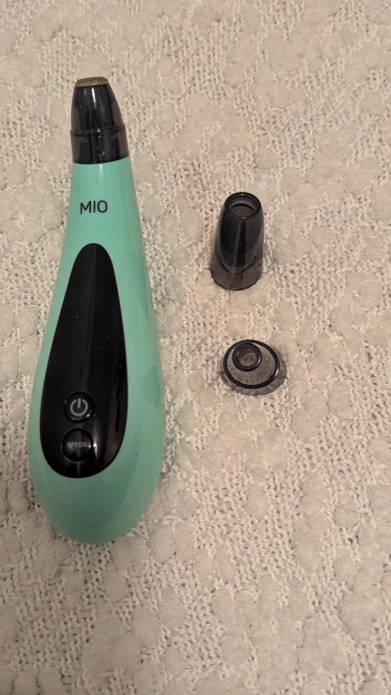 MIO Facial Pore Cleanser Tool
