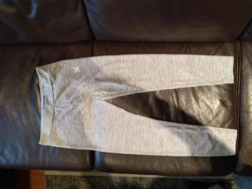 Hurley Girls' Leggings Size 14/16