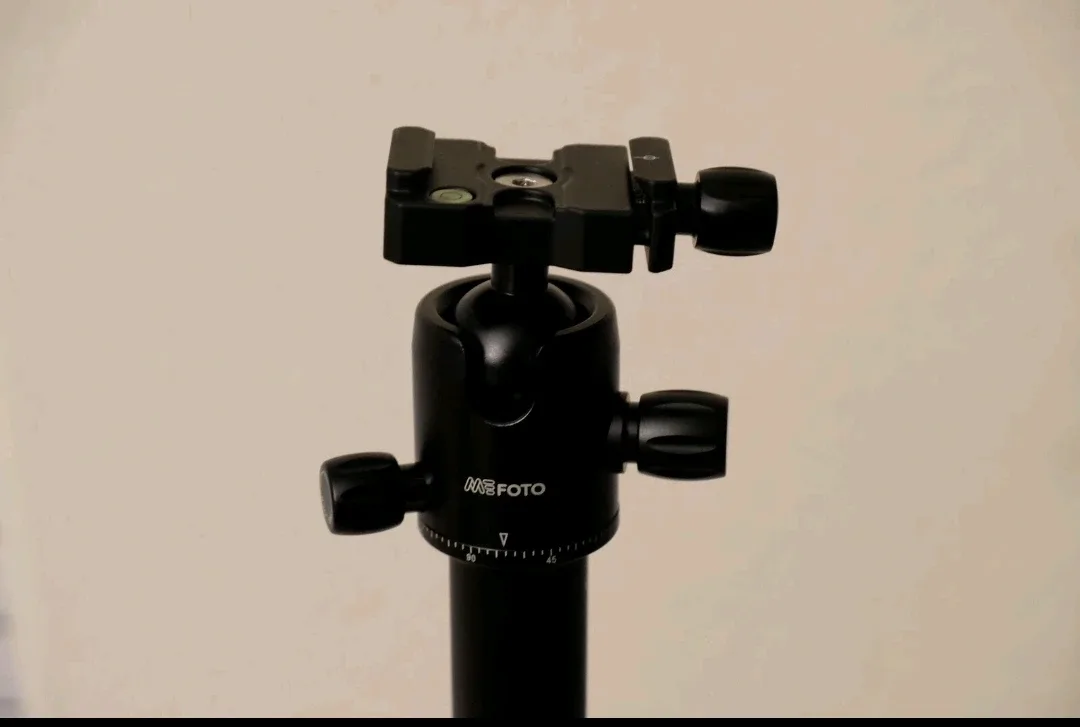 MeFOTO Globetrotter Air Tripod image indicator(3)