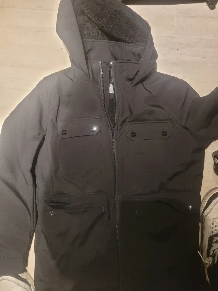 Micheal kors Winter Jacket
