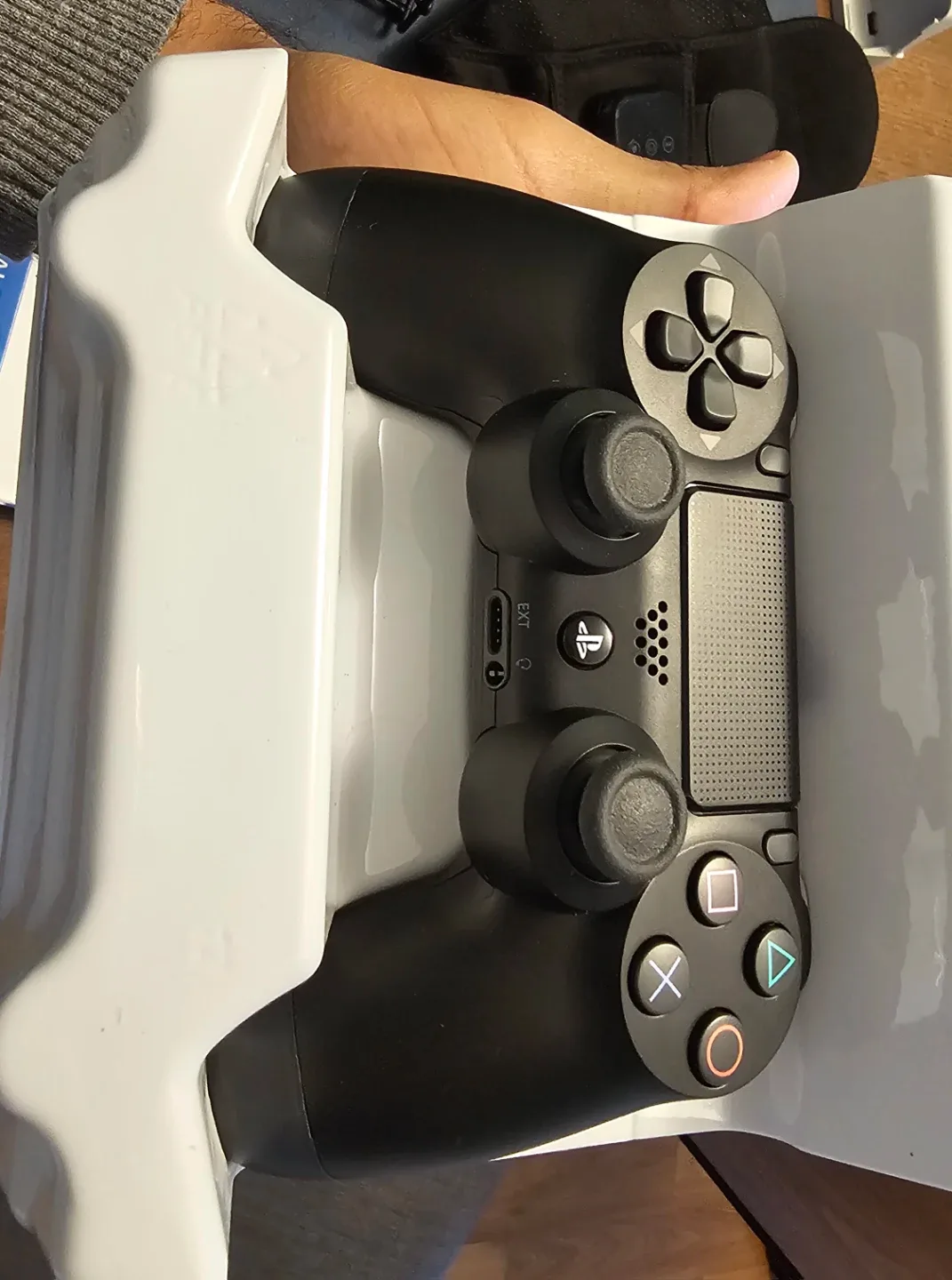 Sony PlayStation DualShock 4 Wireless Controller - New image indicator(3)