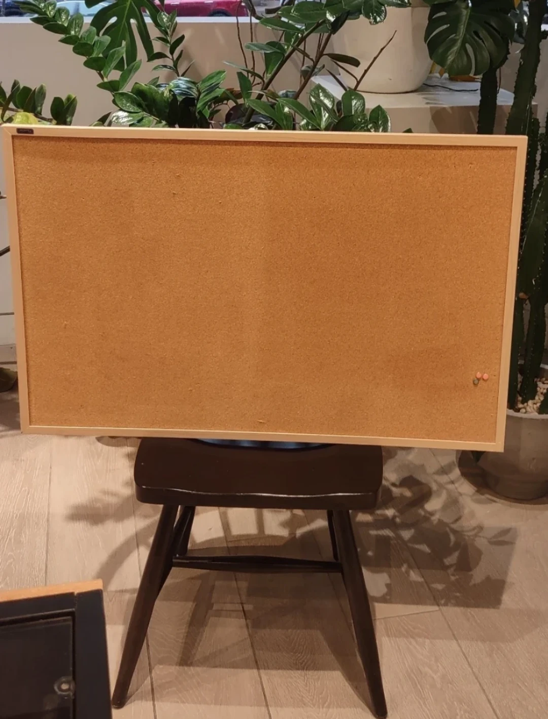 (BiG SIZE) Quartet Cork Board 36" x 24"