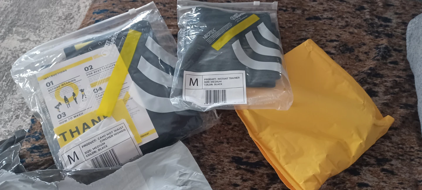 ***⌛️ Shapewear Essential - Perfect Condition*** - photo 2