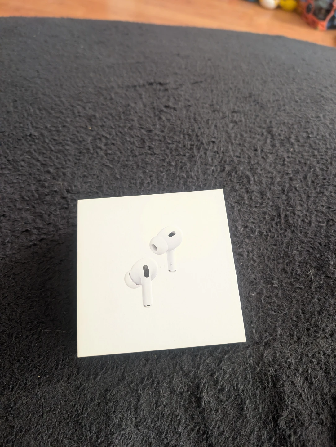 Apple AirPods Pro (2nd generation)