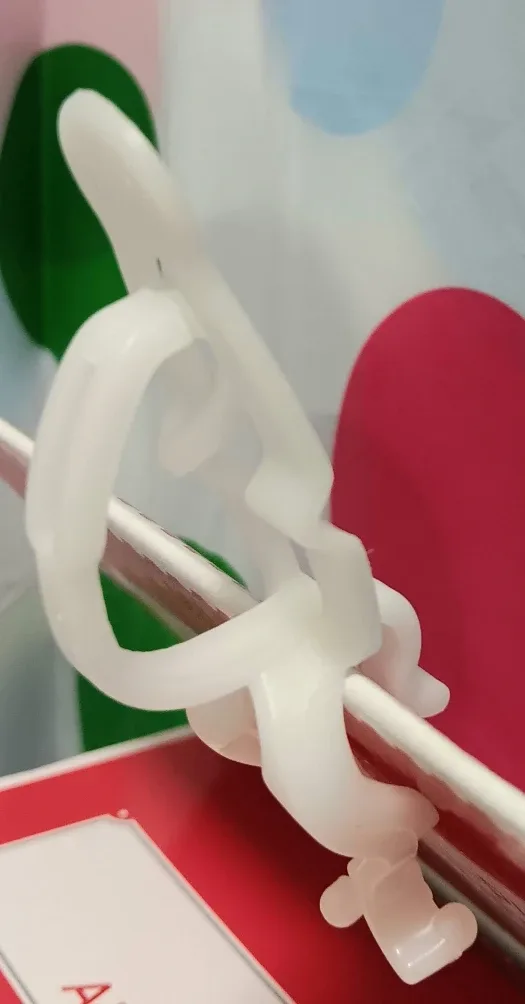 🎄Christmas Light Clips🎄 image indicator(3)