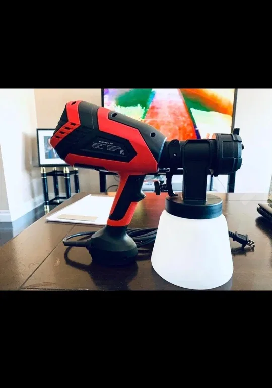 Electric Paint Sprayer *new