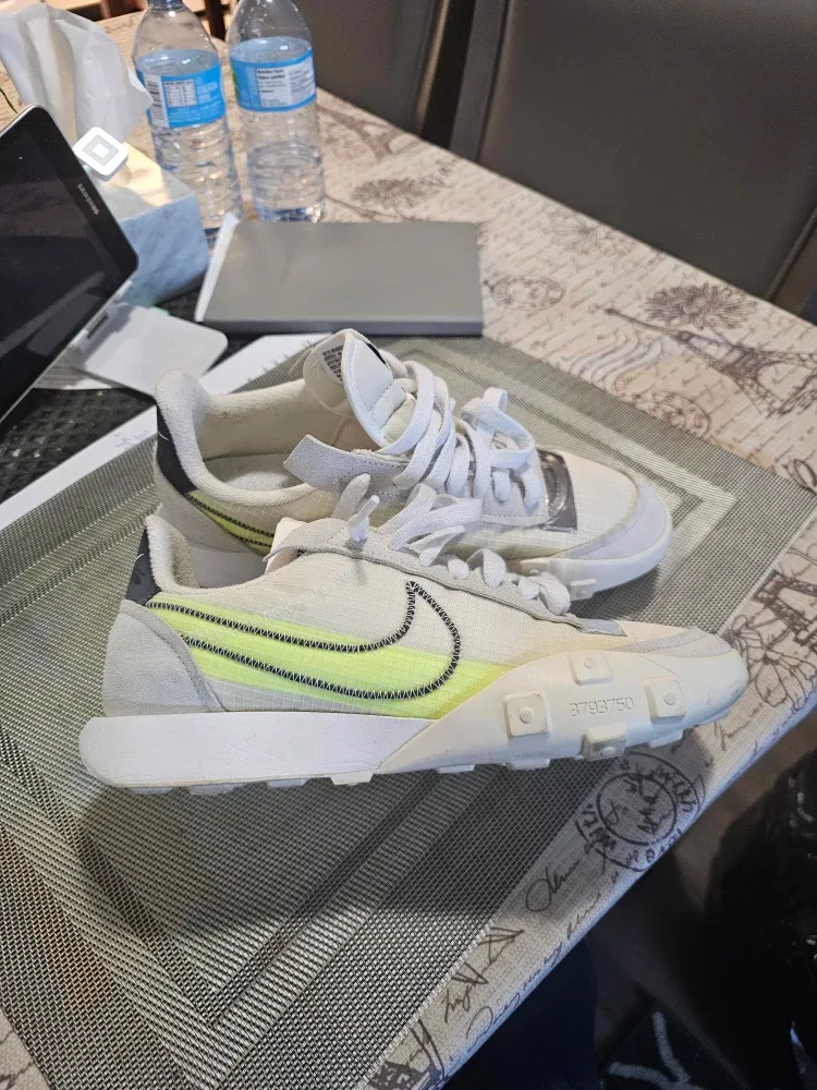 Nike Waffle Racer 2X Sneakers image indicator(4)