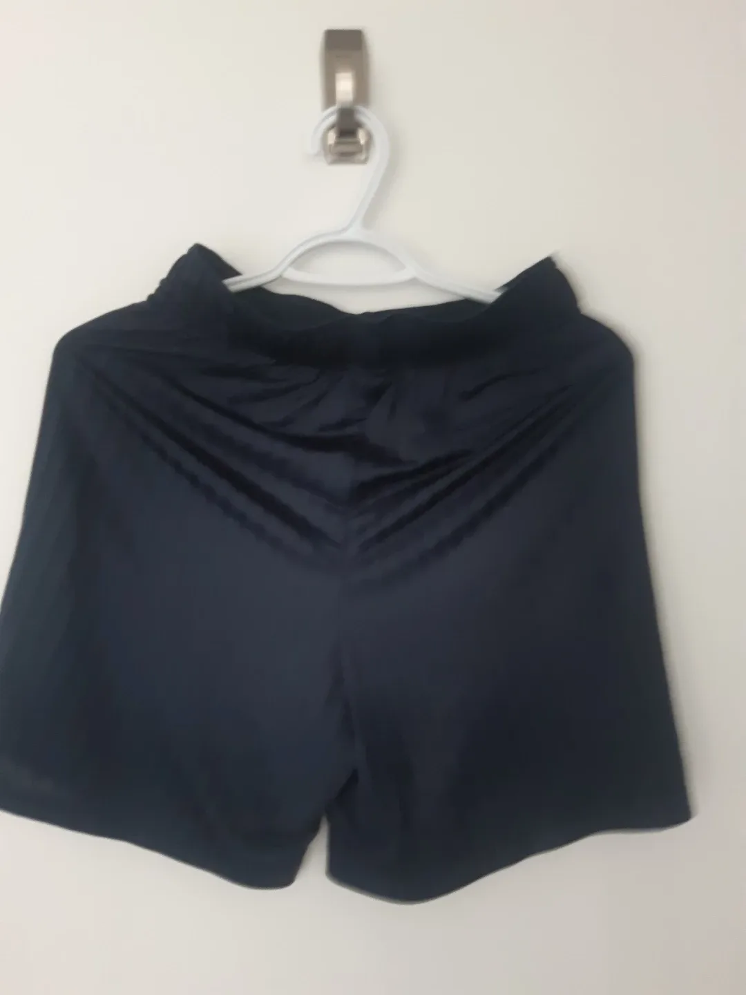 Nike Black Shorts image indicator(2)