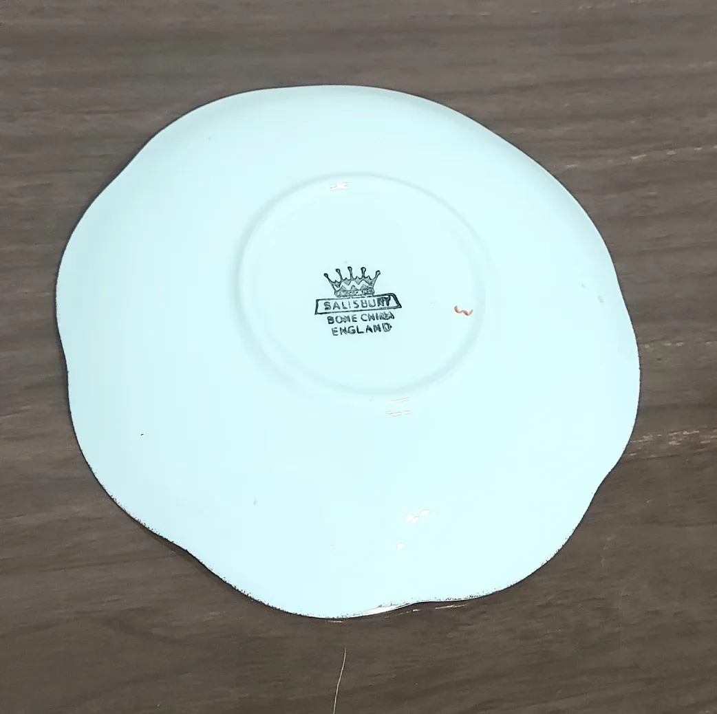 trade or $1! 🛍 pansy print jewelry tray image indicator(3)