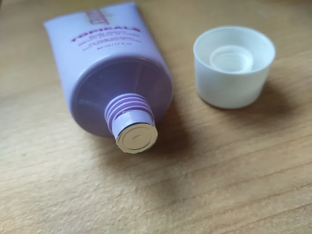 Topicals Slather Exfoliating Body Serum image indicator(4)