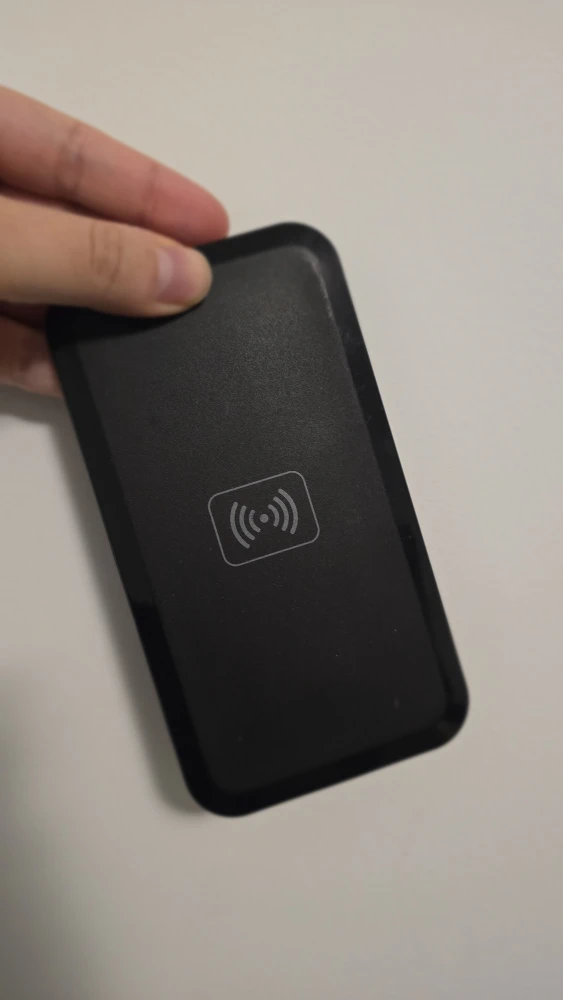 Wireless Charger
