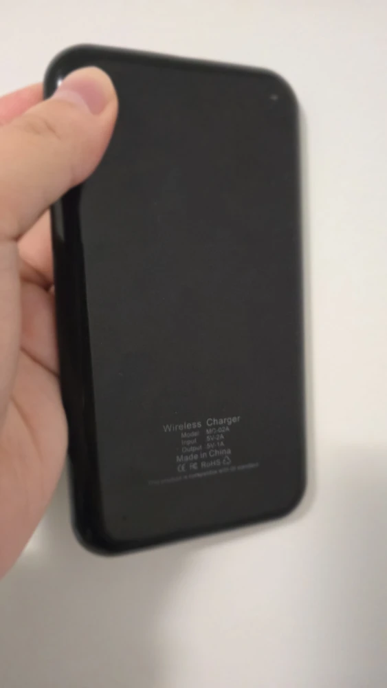 Wireless Charger - photo 2