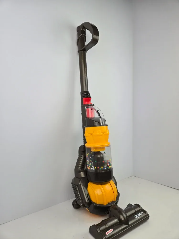 Kids toy Dyson vacuum image indicator(2)