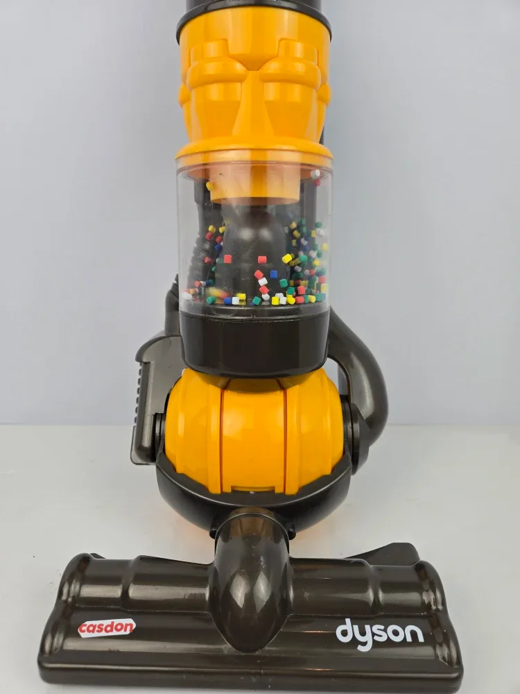 Kids toy Dyson vacuum image indicator(3)