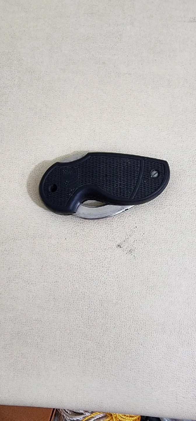 Cobra Turskin 911 Knife 🥕 image indicator(2)