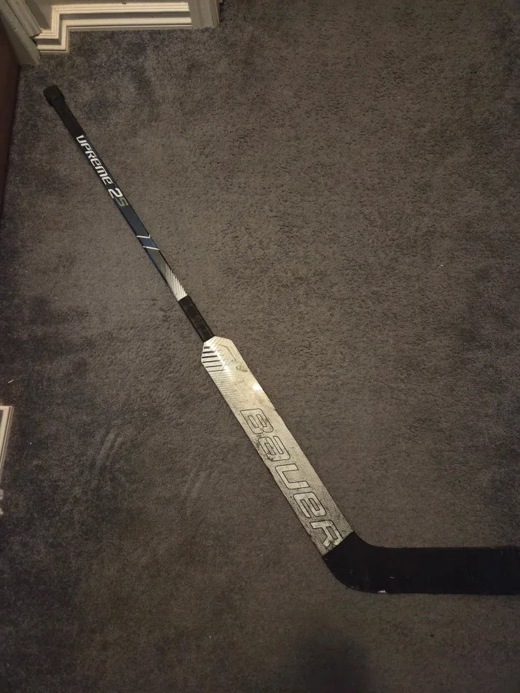 Hockey Goalie Sticks - CCM, Bauer, Warrior, Reebok image indicator(6)