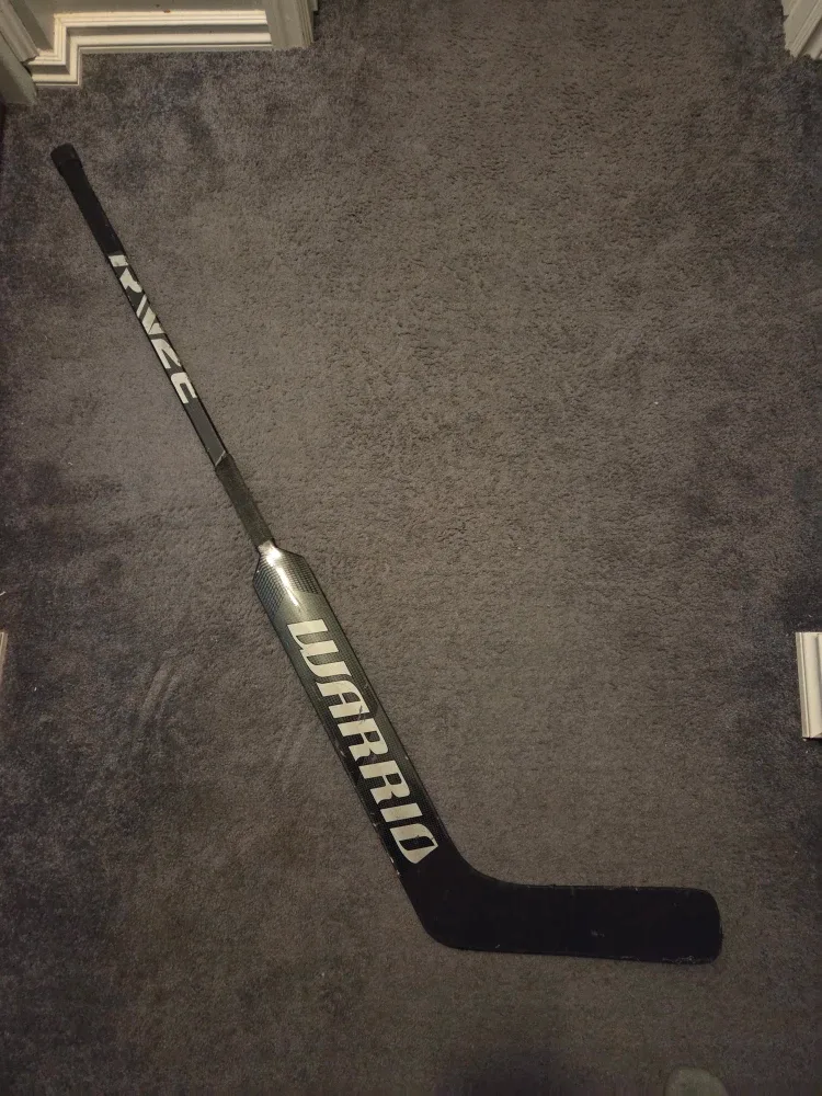 Hockey Goalie Sticks - CCM, Bauer, Warrior, Reebok image indicator(7)