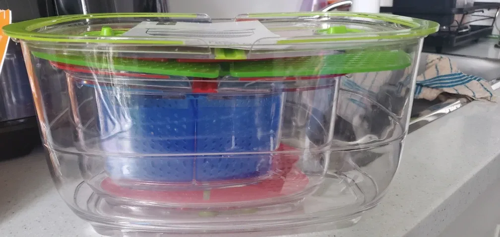 President's Choice Produce Keeper - 4.4 L image indicator(2)