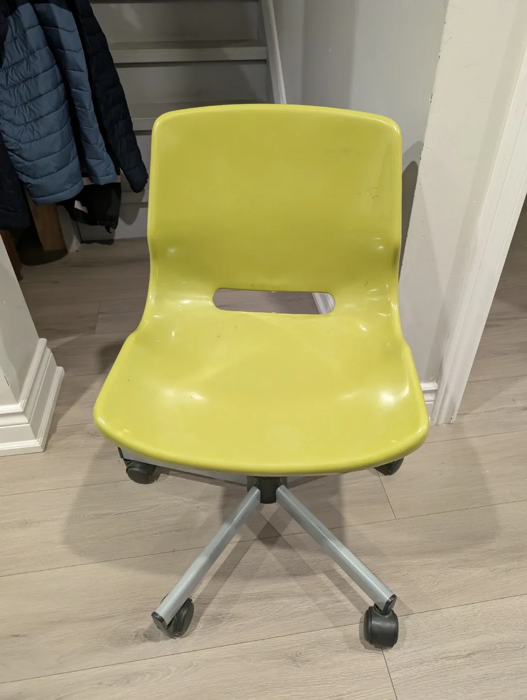 Swivel Desk Chair image indicator(2)